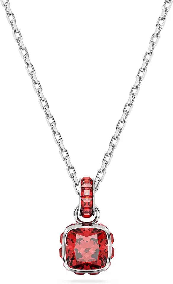 Swarovski Birthstone Kollektion Anhänger