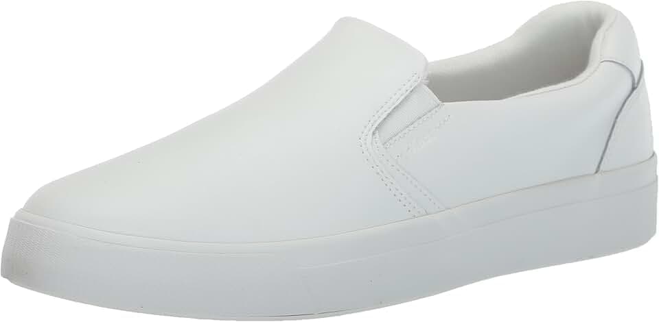 Keds Womens Pursuit Slip-on