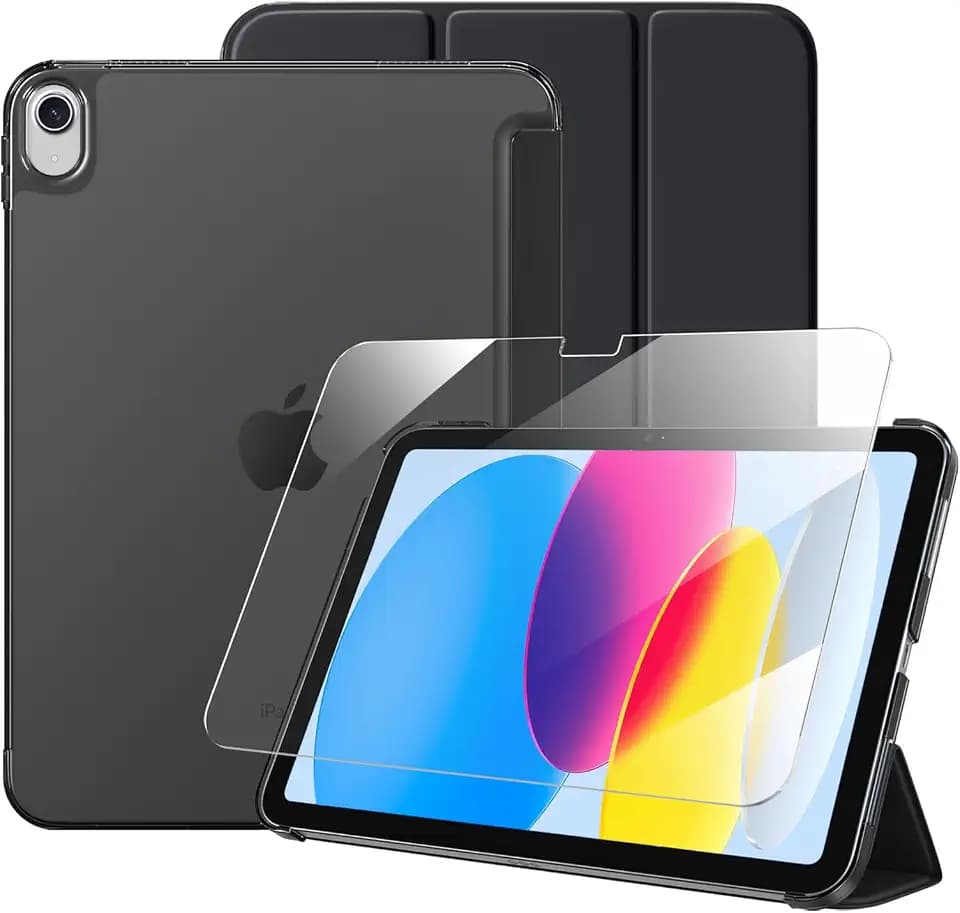 for iPad A16 11th Generation Case 11 Inch, iPad 10th Gen Case 10.9"