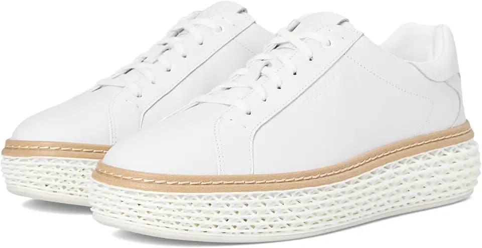 Cole Haan Women's Grandpro Court Skyweave