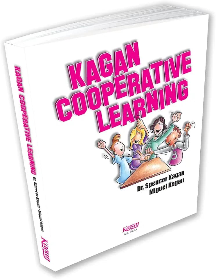 Kagan Cooperative Learning