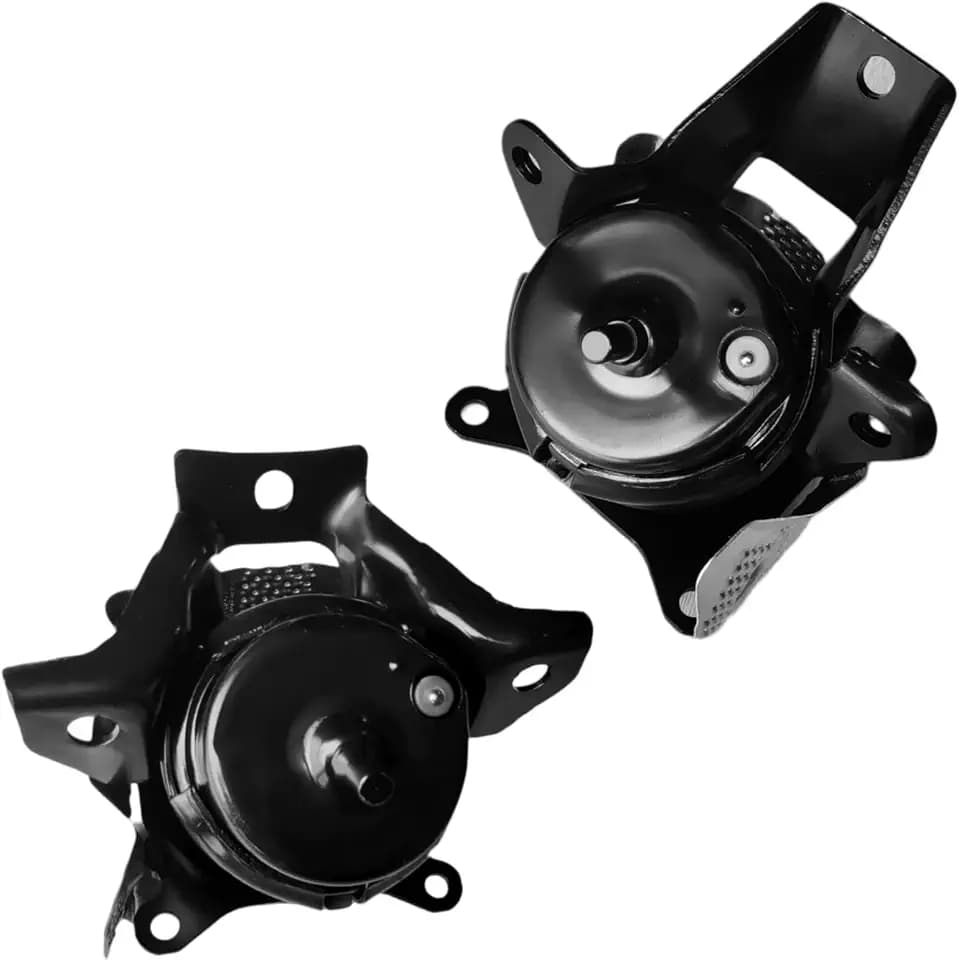 Engine Motor Transmission Mount Replace Kit for Trucks & SUVs