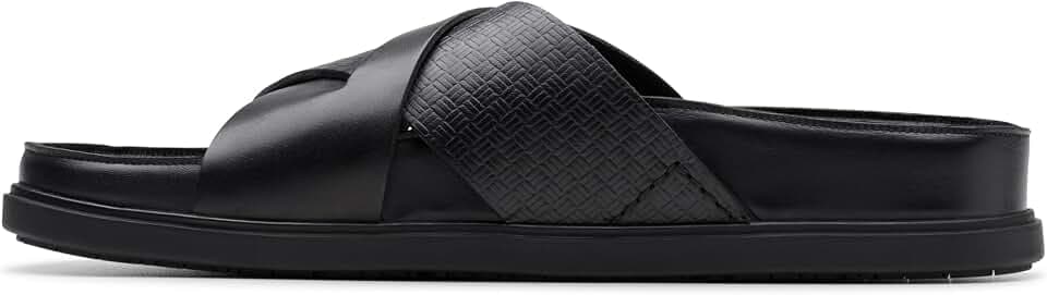 Clarks Herren Torford CrossSandal