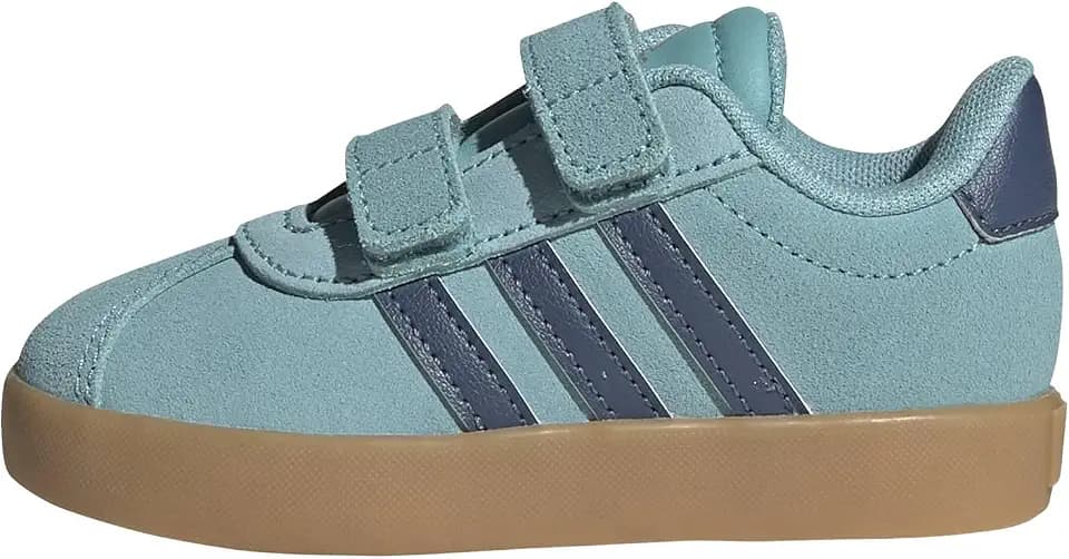 adidas Unisex-Baby VL Court 3.0 Sneakers