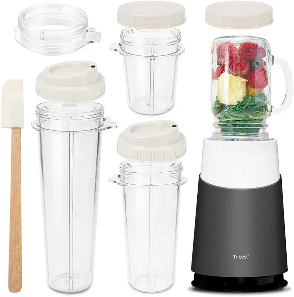 Tribest PB430G Standmixer