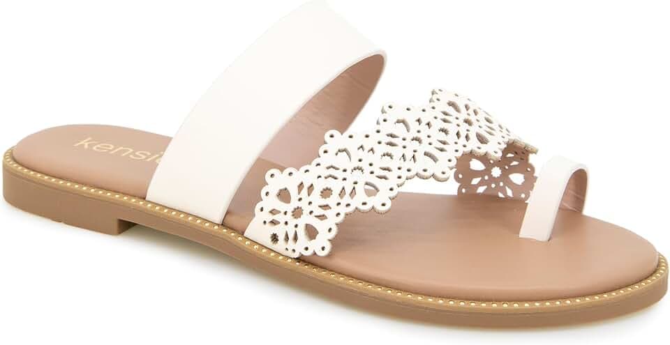 kensie Women's Marianna