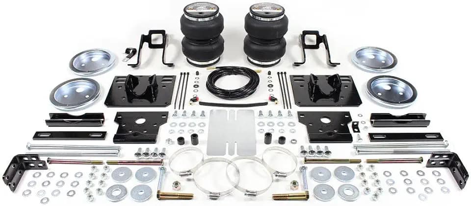 Air Lift 88390 LoadLifter 5000 Ultimate Air Spring Suspension Kit
