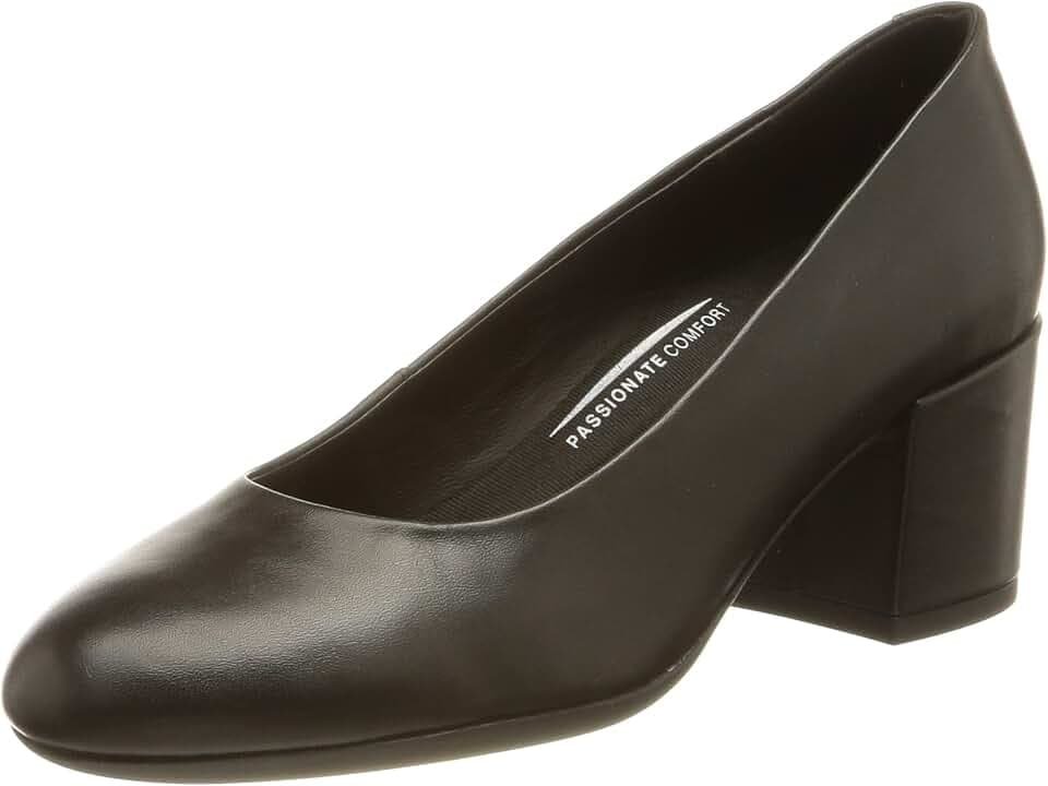 Geox Damen D Eleana ASchuhe