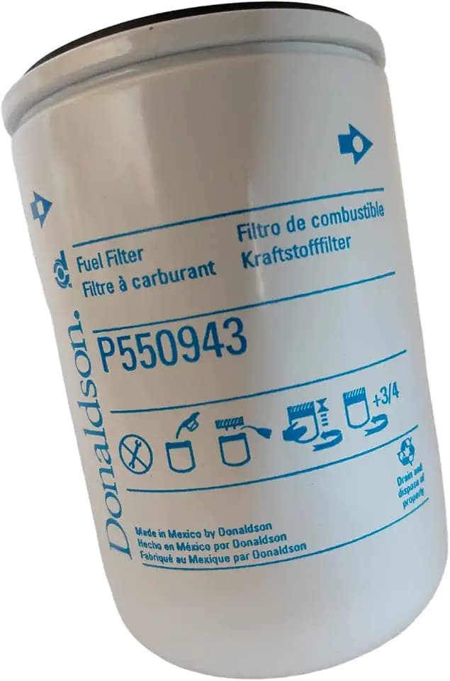 P550943 Donaldson Filter