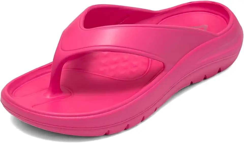 Shock Absorbent Comfort Sandal in Black for Women by Aerosoles