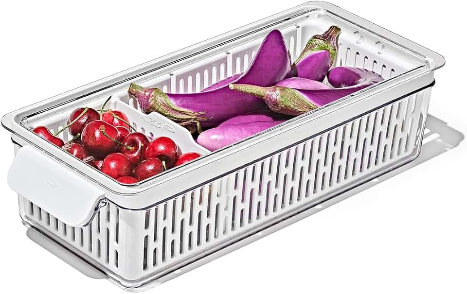 OXO Good Grips Produce Saver Long Bin