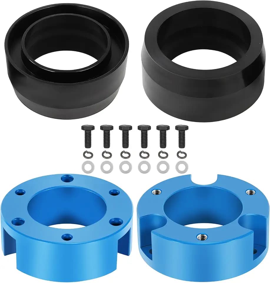 SCITOO Leveling lift kit Compatible with Toyota For 4Runner 2003-2024