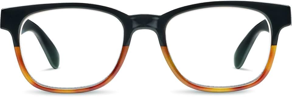 Peepers by PeeperSpecs Mens Waverly