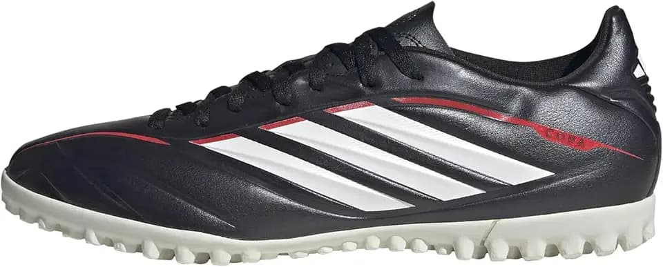 adidas Mens Copa Pure Iv League Turf Sneakers Shoes - Pink