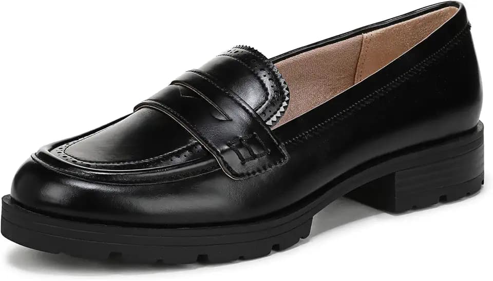 LifeStride London 3 Loafer/Moc Shoes