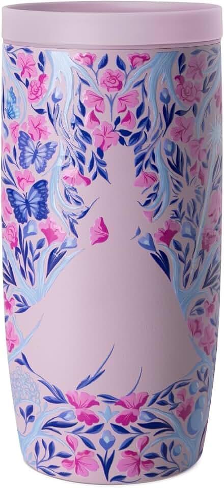Simple Modern Wicked Insulated Travel Coffee Mug with 360° Lid | 16oz