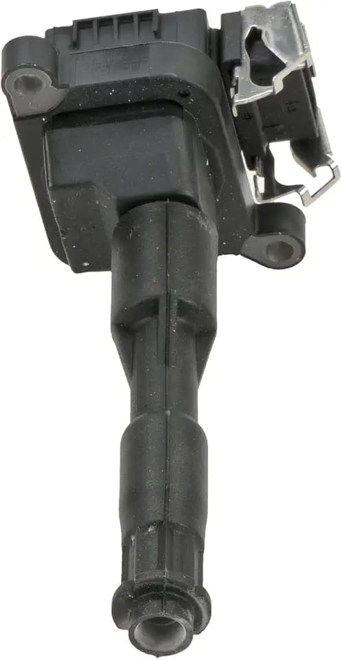 BOSCH 0221504029 Original Equipment Ignition Coil - Single