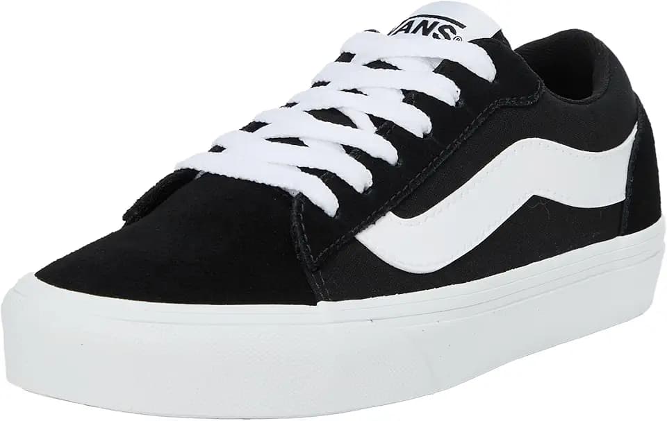 Vans Unisex Kinder Vero Ls Sneaker