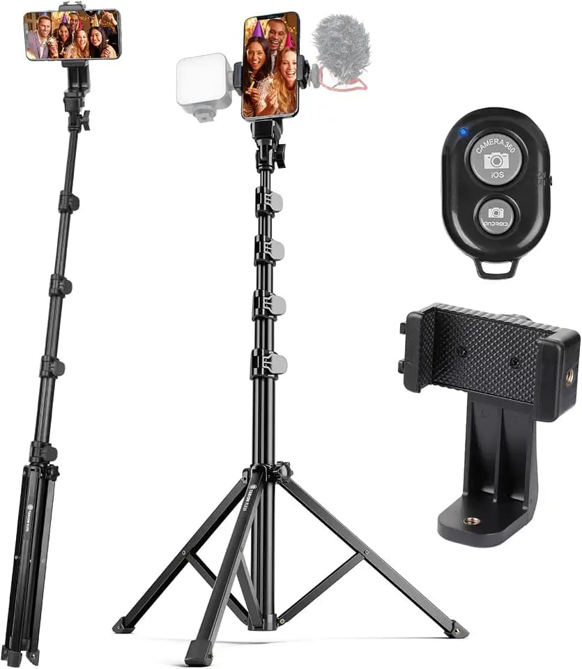TARION Kamera Stativ (FL019)