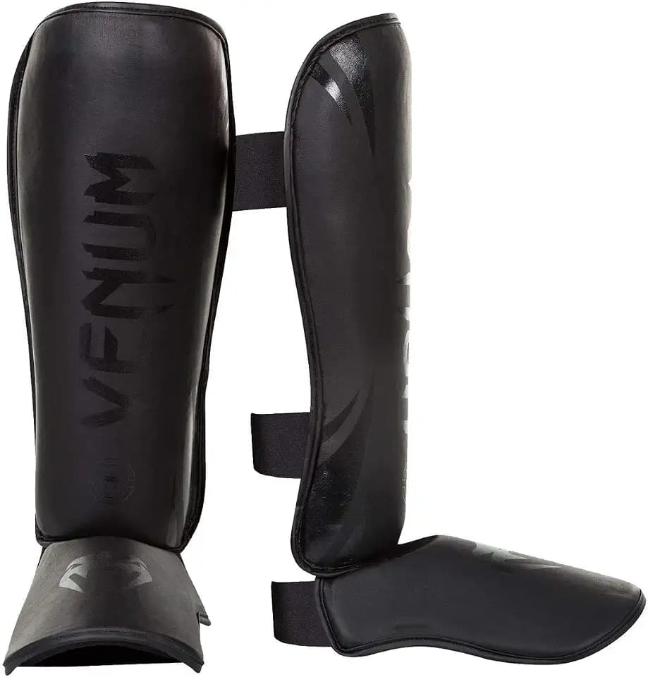 Venum Challenger Standup Shin Guards