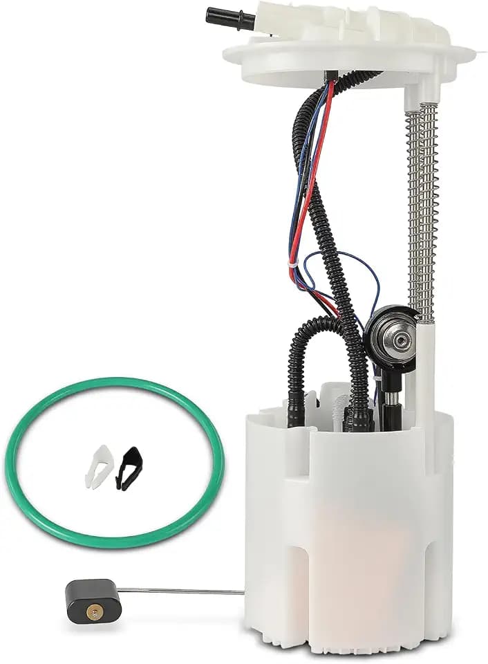 YHTAUTO Fuel Pump Assembly with Sending Unit for Dodge