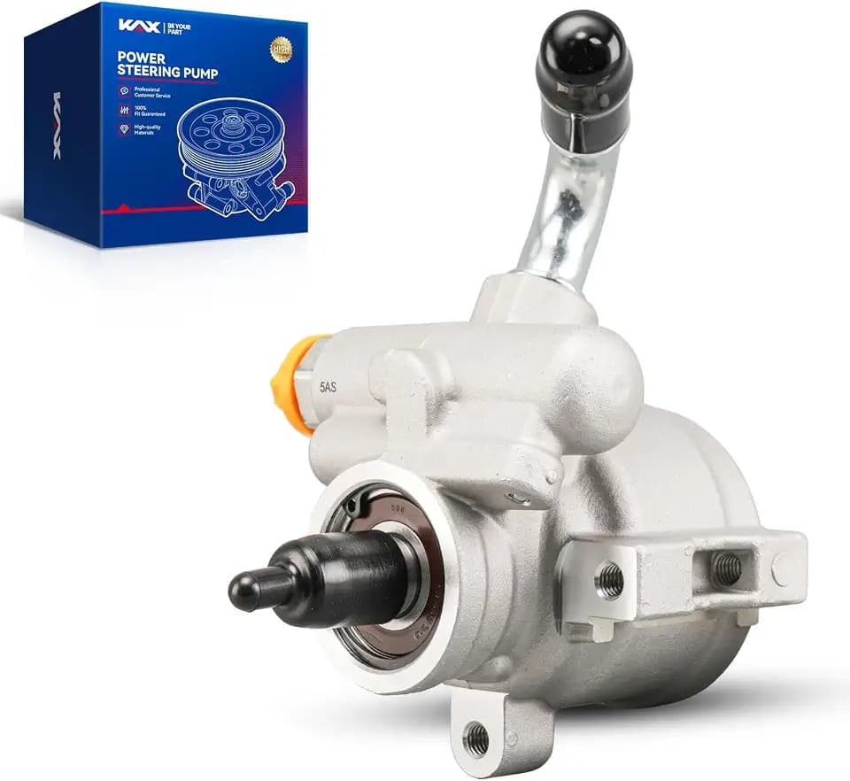 KAX 20-820 Power Steering Pump for 1991-1995 Wrangler