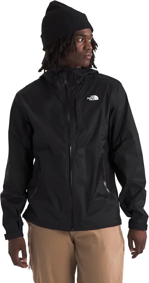 The North Face Men's Alta Vista Jacket (Standard and Plus Size) - PFAS Free