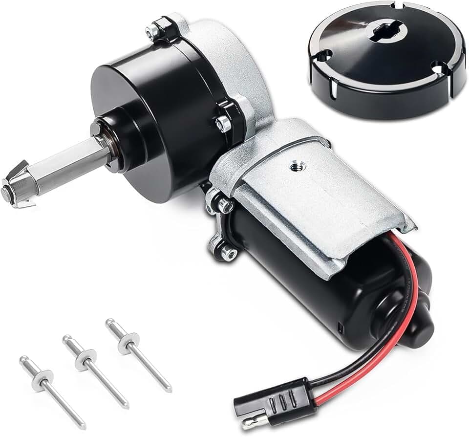 3317084.000U RV Awning Motor Drive Repair Kit Assembly for Dometic 9200
