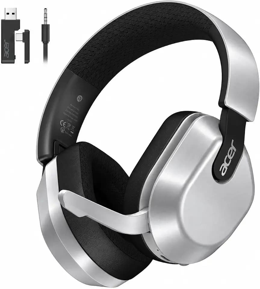 Acer Wireless Ga411
