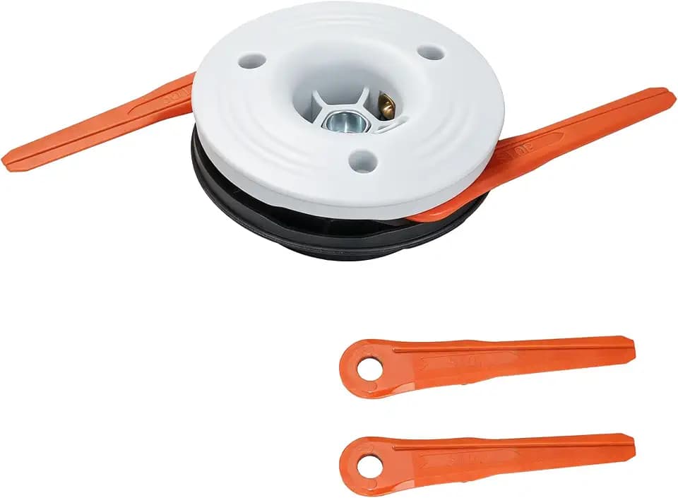 28-2 Weed Eater Trimmer Head Fits Stihl PolyCut,4002-820-2300 Trimmer Head
