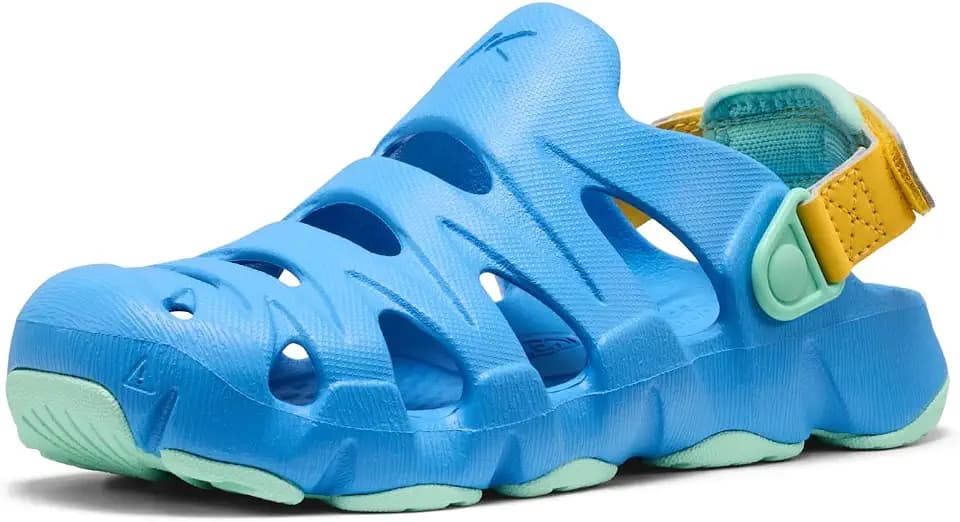 KEEN Kids HyperFLT Clogs (Little Kid/Big Kid)