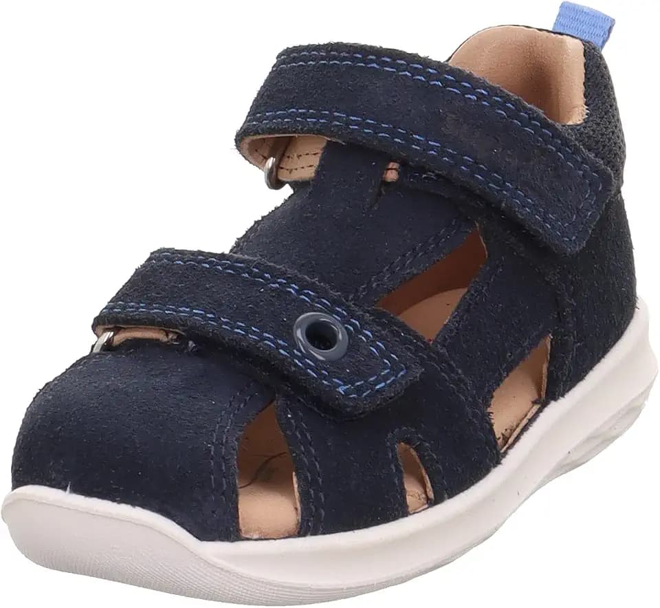 Superfit Jungen BumblebeeSandale
