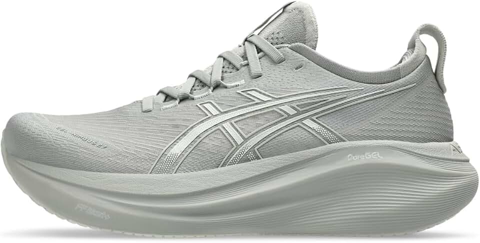ASICS Herren Laufschuhe Gel-Nimbus 27