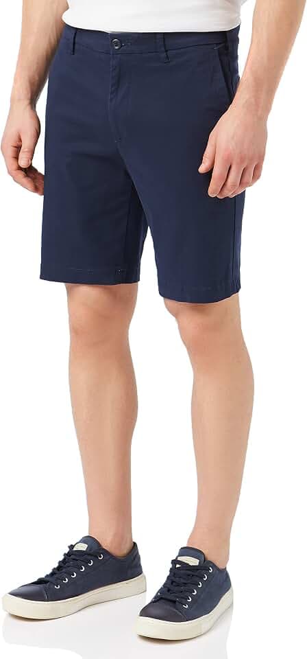 Dockers Herren Modern Chino Short