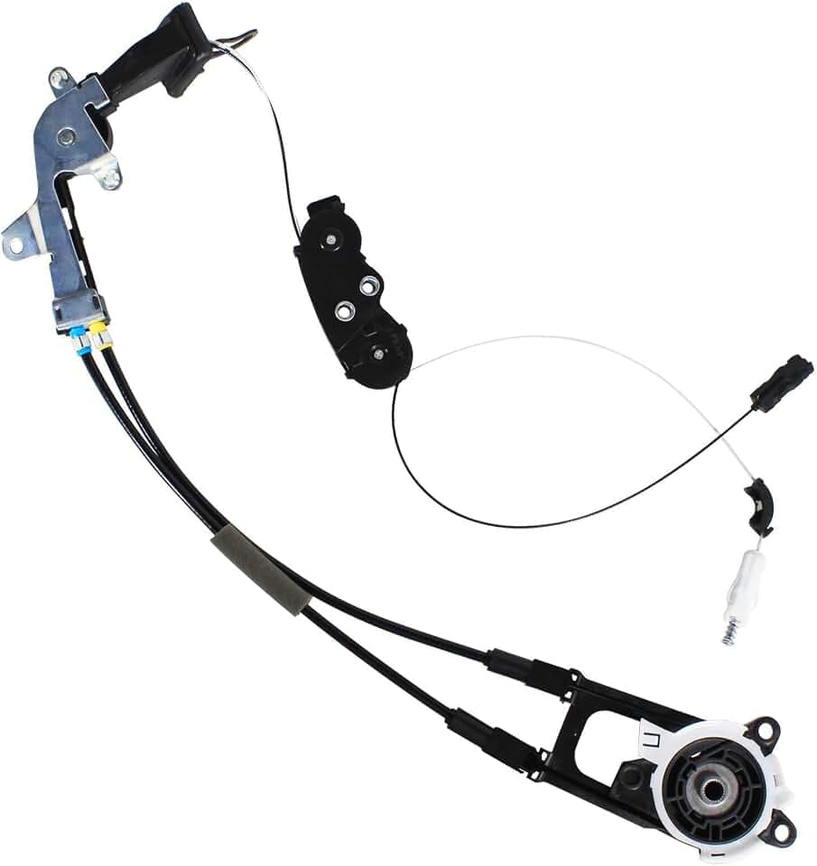 85016-08011 Driver Side Power Sliding Door Cable