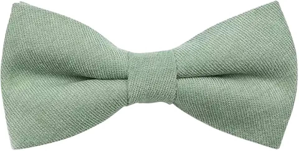 DB Dickie Bow Jungen Children's Cotton Blend Bow Tie Fliege für Jungen