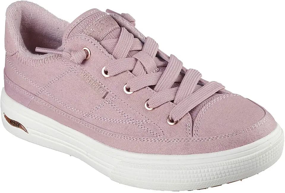 Skechers Damen Arch Fit Arcade-Meet Ya ThereSneaker