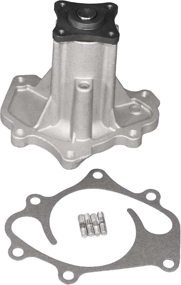 ACDelco Gold 252-900 (19253262) Engine Water Pump