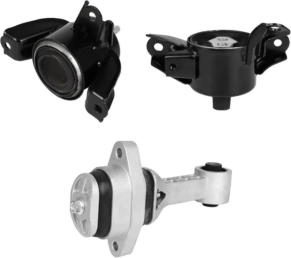 OCPTY Engine Motor Mount for Elantra 1.8L 2011 2012 2013 2014 2015 2016