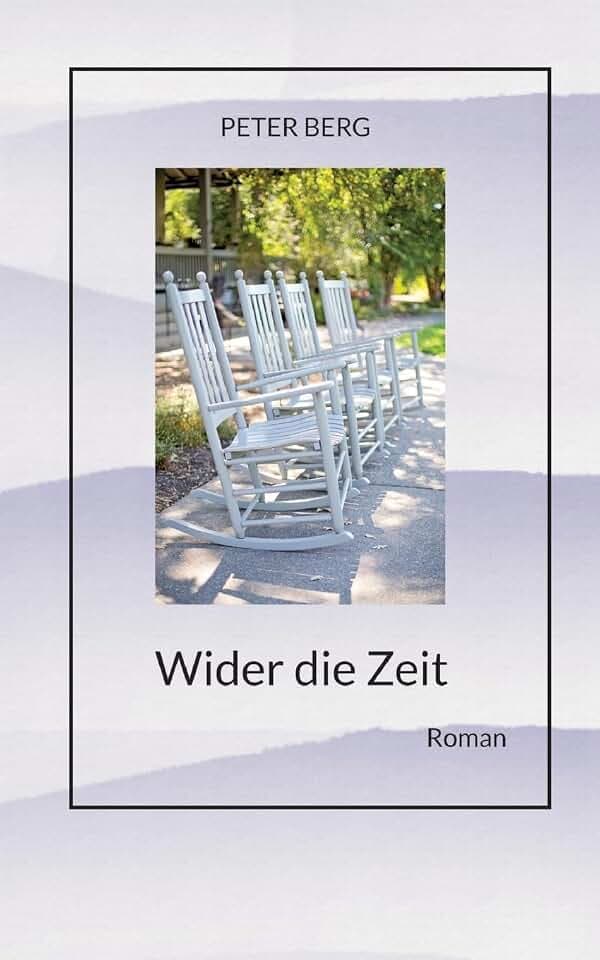 Wider die Zeit, Fantasyroman über das körperlose Reisen: Roman (Lesen ist das neue Reisen: Fly with your spirit)