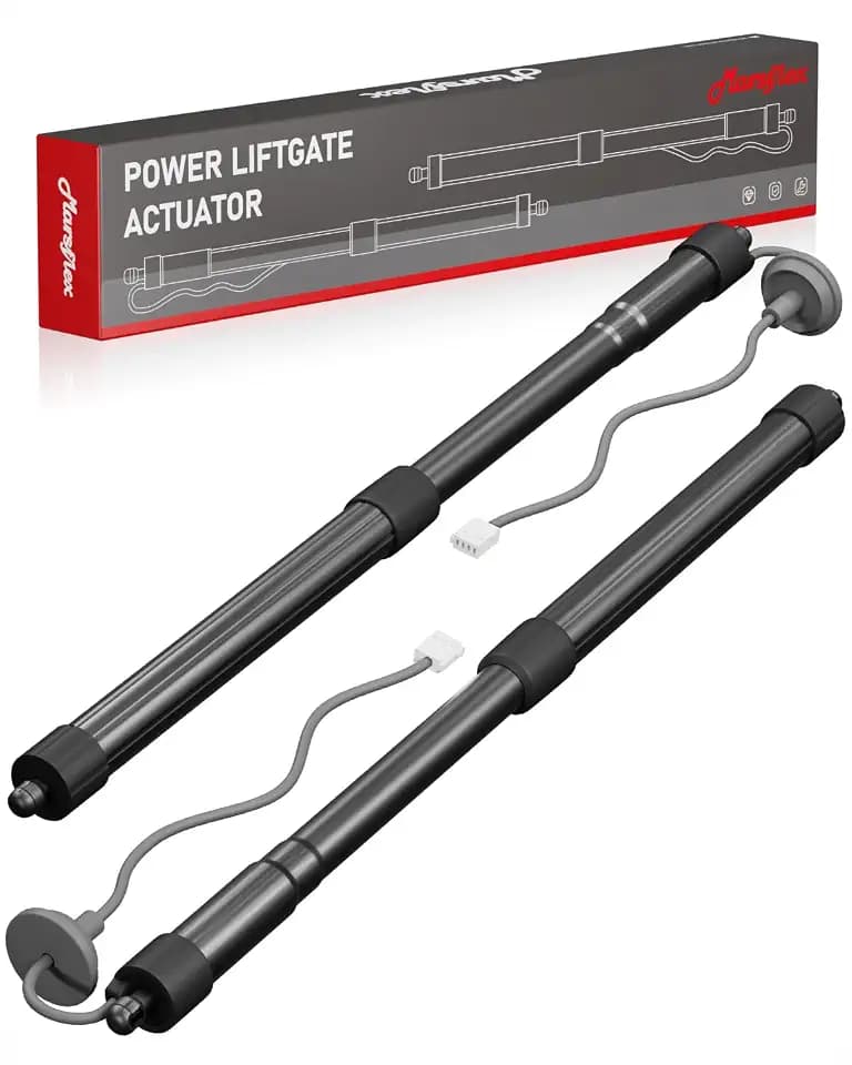 Marsflex Electric Liftgate Struts Fit for Nissan Rogue 2014-2019, 1Pair