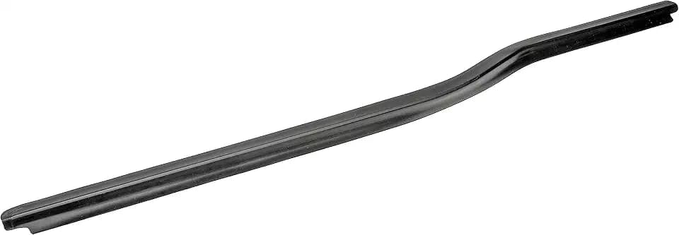 Dorman 25854 Driver Side Outer Door Window Sweep Compatible with Select Ford Models