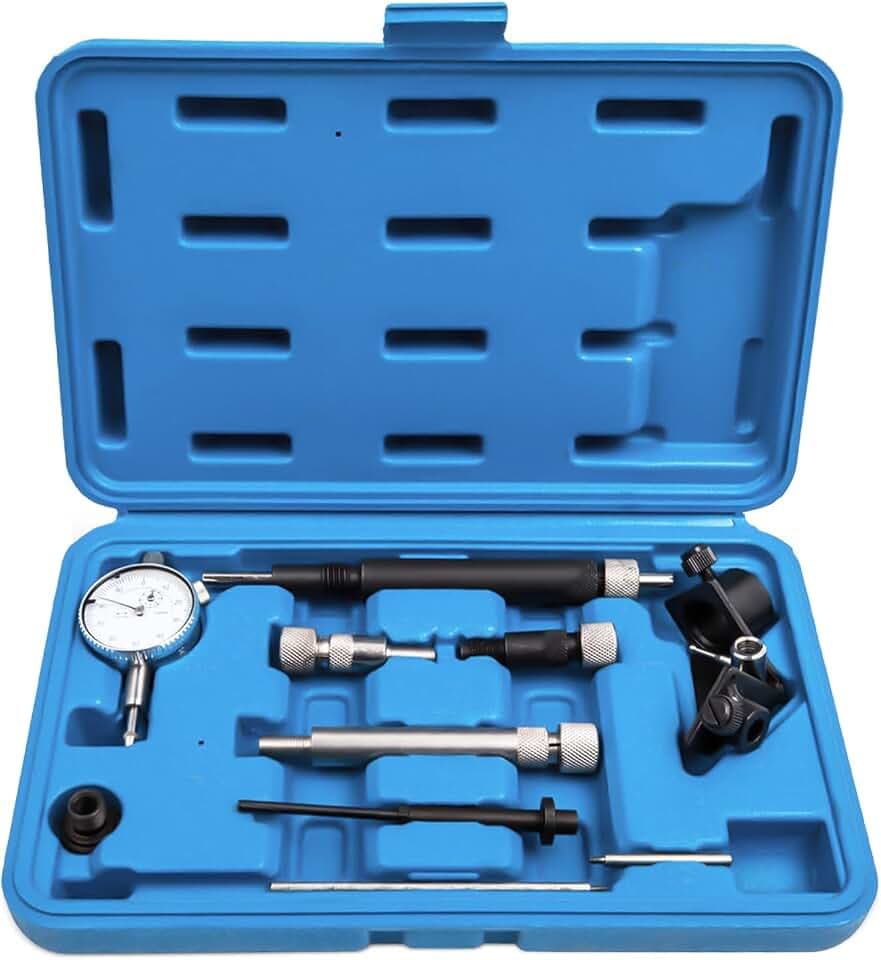 maXpeedingrods 10tlg Universal Einstellwerkzeug Set für Audi BMW