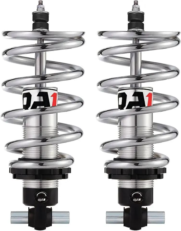 QA1 MS302-08500 R Series Coil-Over Kit, Aluminum