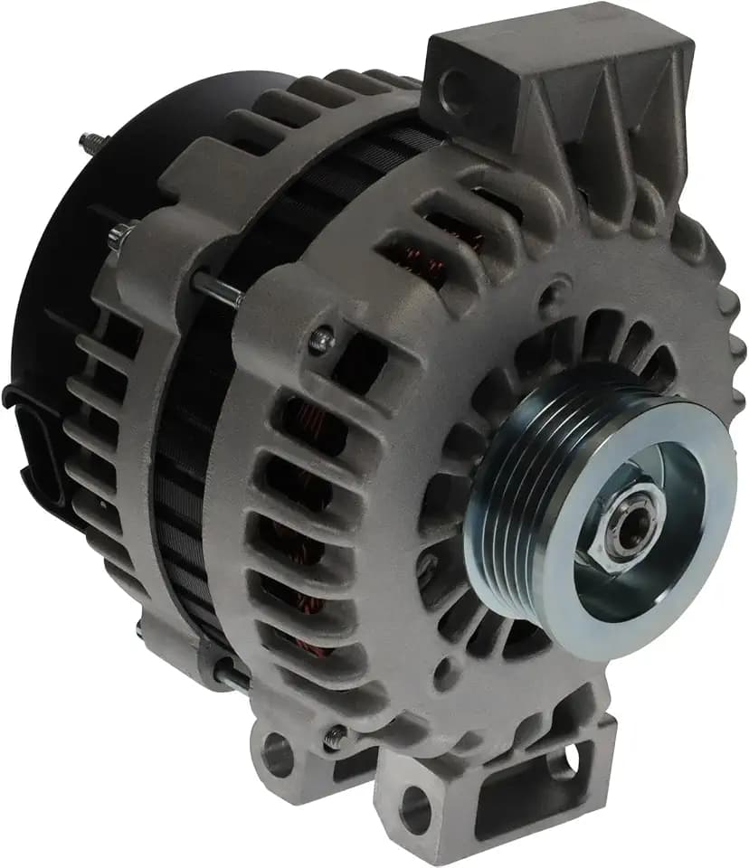 OEG Parts 150A Alternator Fits Isuzu Ascender 4.2L 2003-2005 40012179R