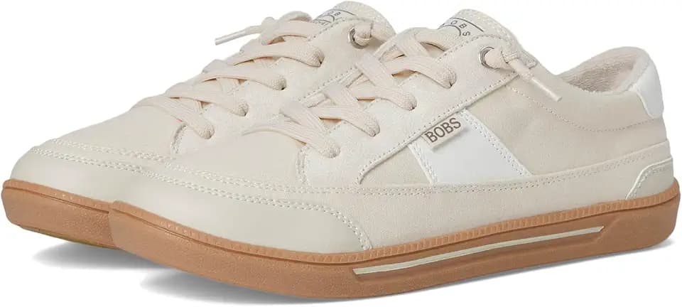 Skechers Women's B Cute 2 Low Stride Sneaker
