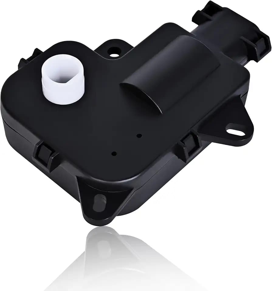HVAC Blend Door Actuator Fit for Grand Cherokee Replaces 5012710AA