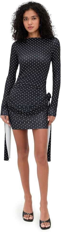 Lioness Women's Glory Mini Dress