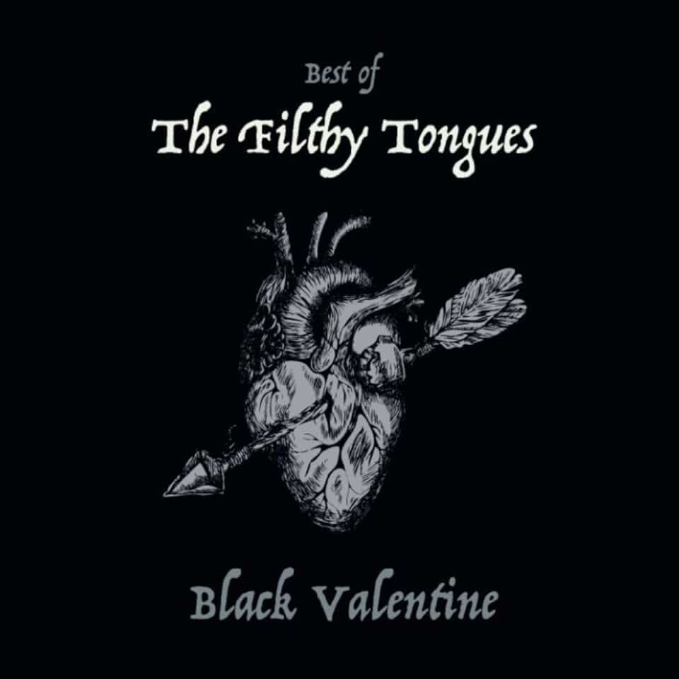 Black Valentine (The Best Of) [Vinyl LP]