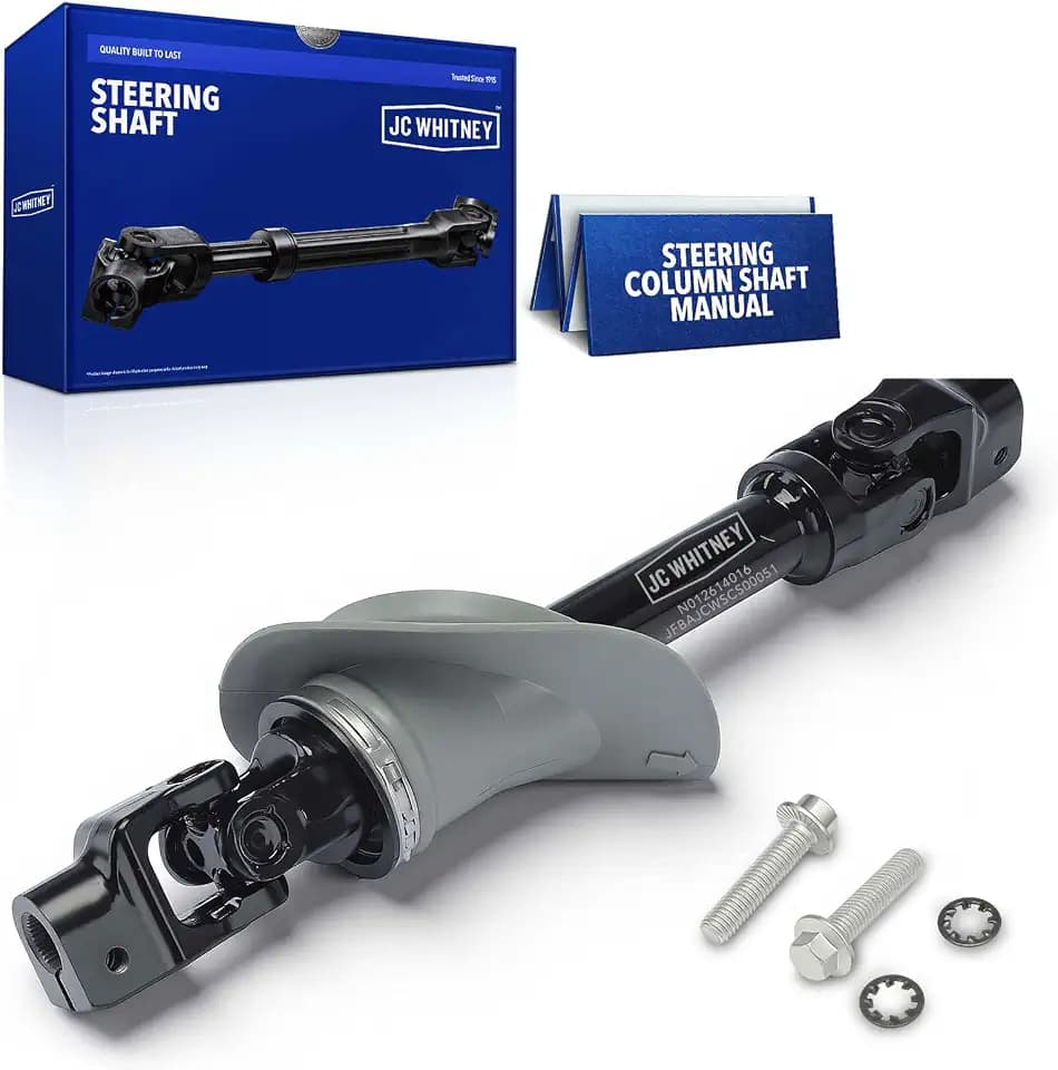 JC Whitney Steering Shaft Column